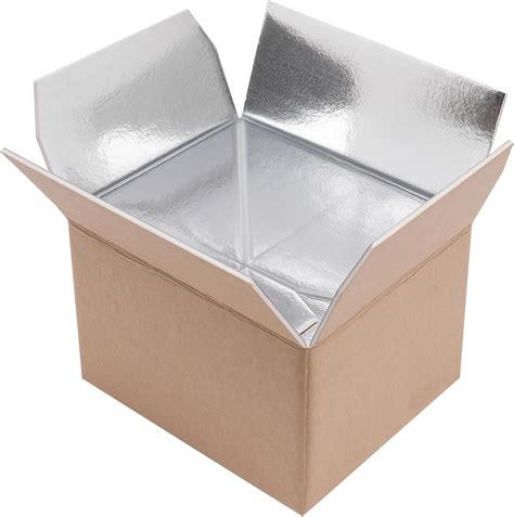 perishable insulated shipping boxes